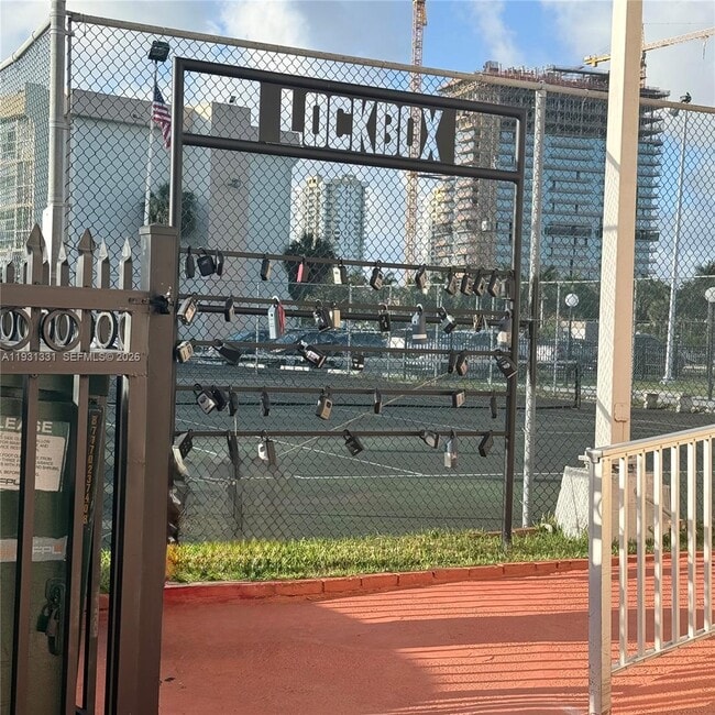 Building Photo - 601 Three Islands Boulevard