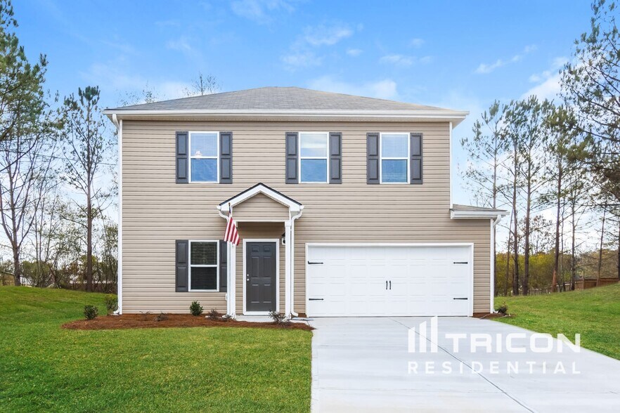 Primary Photo - 416 Wallace Cir