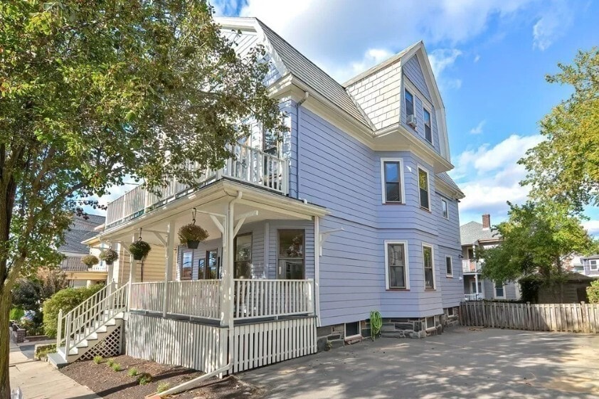 Building Photo - 21 Chetwynd Rd