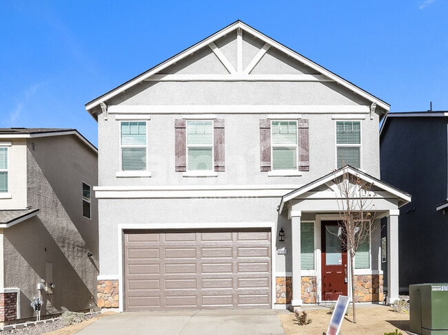 Building Photo - 6549 Enlightenment Dr