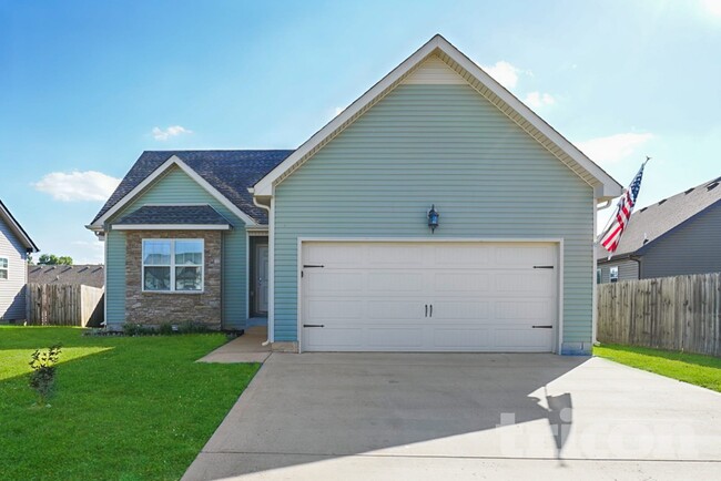 Building Photo - 2314 Spike Ct