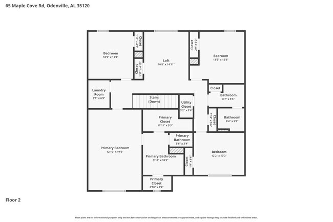 Building Photo - New Construction Home for Rent!