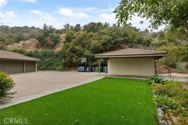 Building Photo - 1218 Flintridge Ave