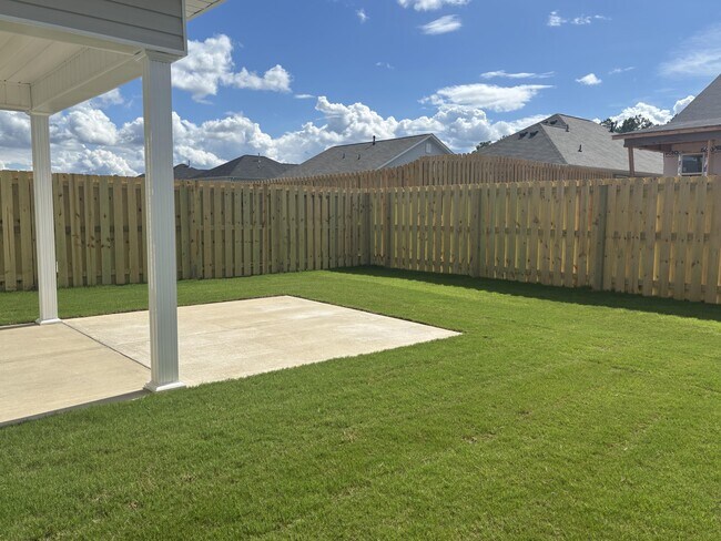 Building Photo - 8104 Bannock Cir