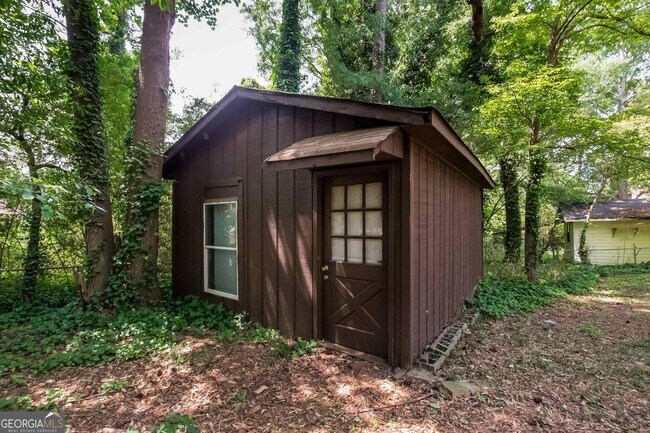 Building Photo - 170 Peachtree Dr