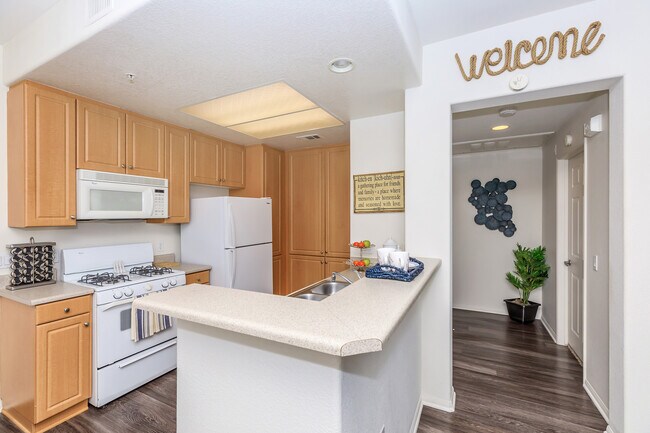 Building Photo - Laurel Canyon Apartment Homes