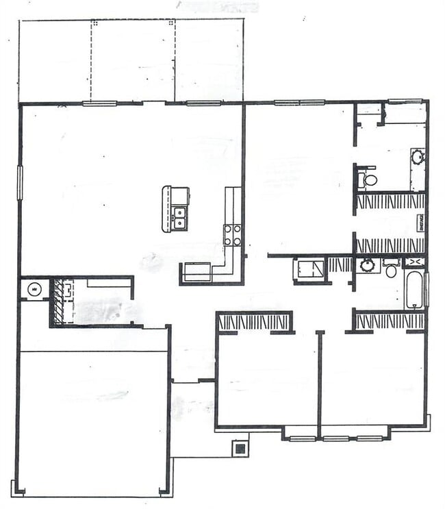 Building Photo - 1018 Balanced Rock Pl
