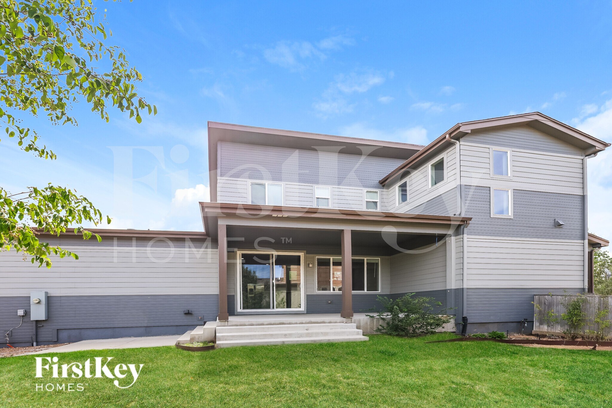 Building Photo - 10520 Sedalia St