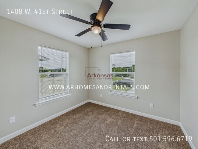 Building Photo - 1408 W 41st St