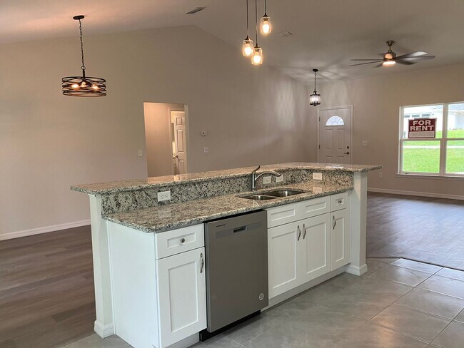 Building Photo - GORGEOUS 3BR/2BA Summerfield Home! NO APPLICATION FEE!