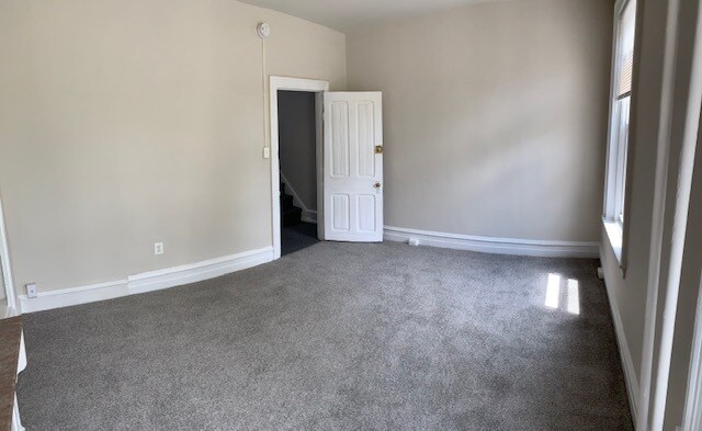 Building Photo - 3945 Baltimore Ave