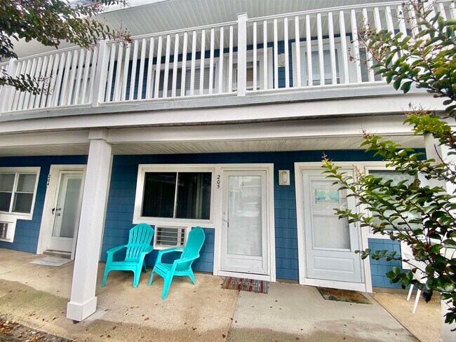 Building Photo - 212 W Brigantine Ave