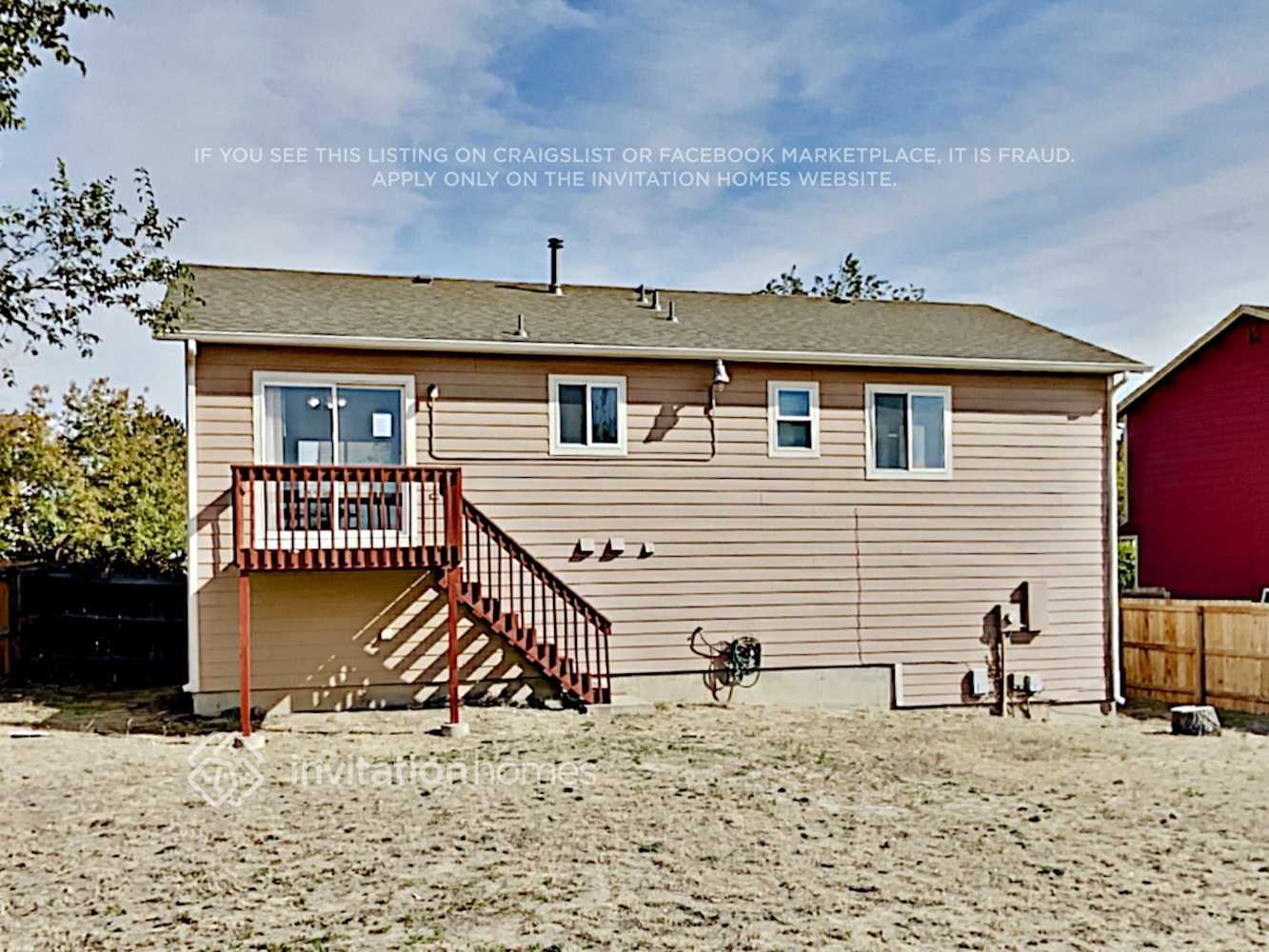 Building Photo - 2333 Fairplay St