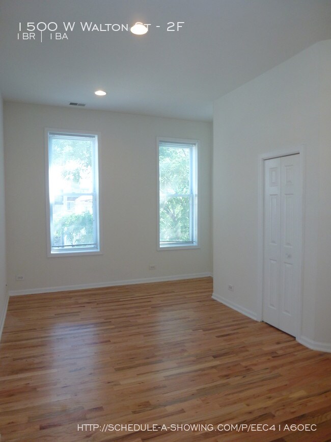 Building Photo - 1500 W Walton St