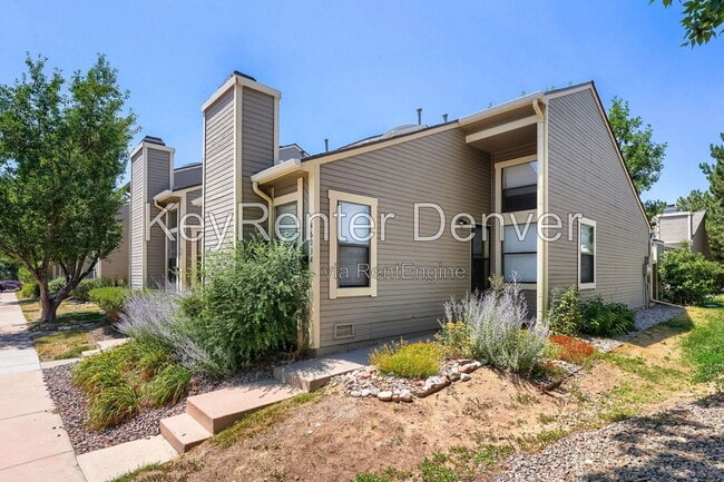 Building Photo - 4603 S Fraser Ct
