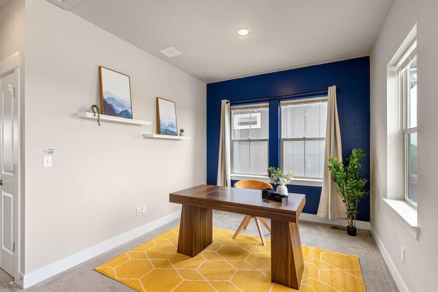 Building Photo - 9912 E 61st Ave