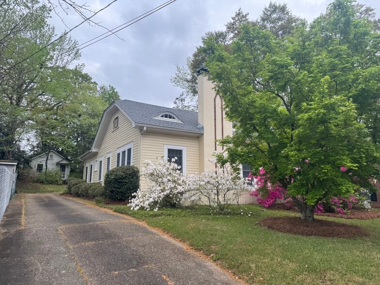 Building Photo - 244 Payne St