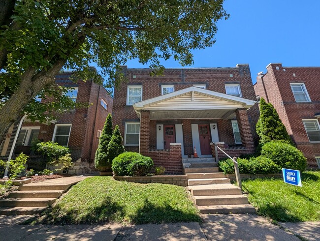Building Photo - 3339-41 Salena