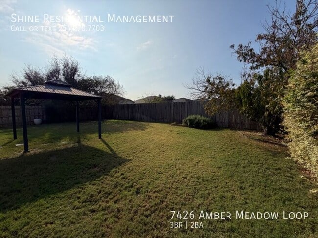 Building Photo - 7426 Amber Meadow Loop