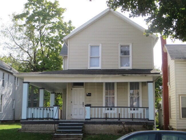 Building Photo - 1235 Swinney Ave