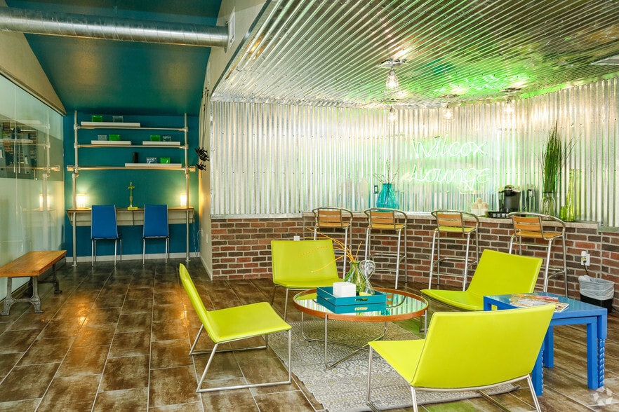 Lounge - Alegria I (new)