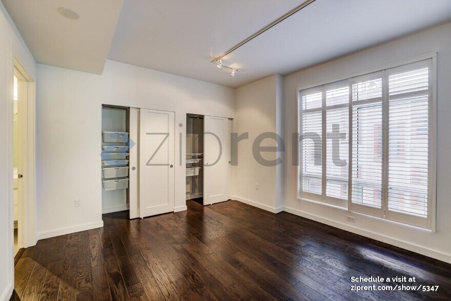 Building Photo - 1789 Washington St