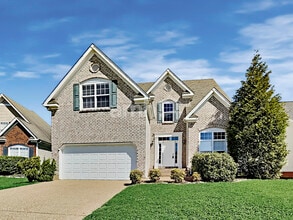 Building Photo - 3106 Cathey Ct