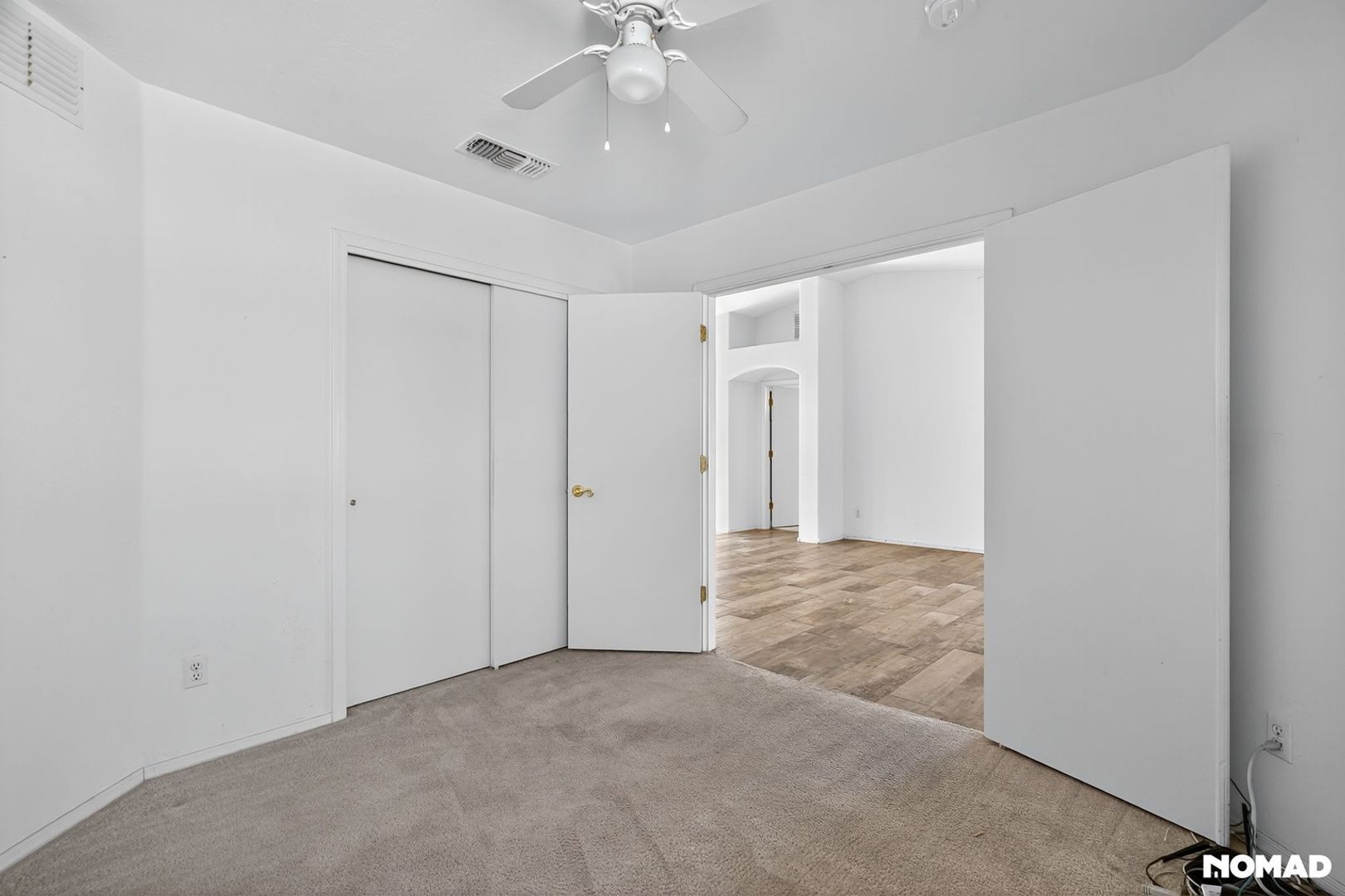 Building Photo - 4660 S Valley Rd