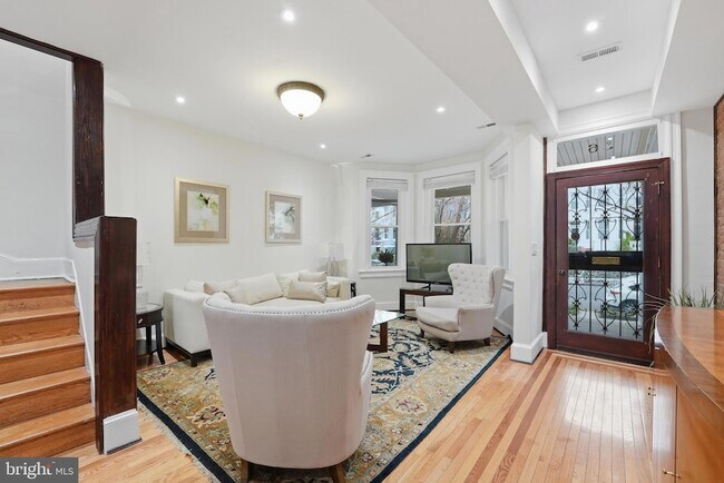 Building Photo - 56 Adams St NW