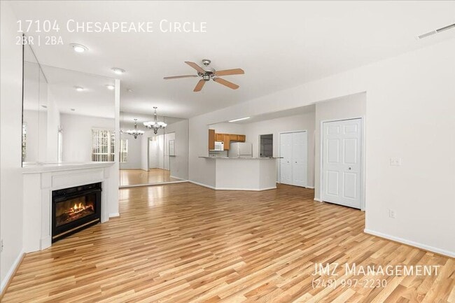 Building Photo - 17104 Chesapeake Cir