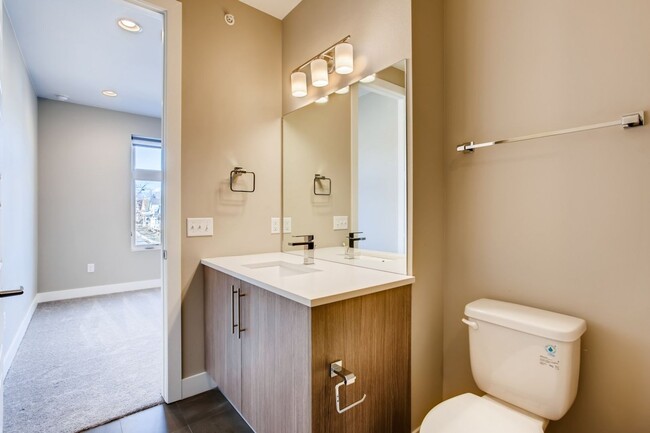 Building Photo - New Construction 3 Bedroom Townhomes with ...