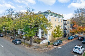 Building Photo - South Arthur Apartments