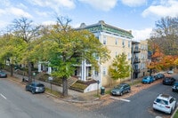 Building Photo - South Arthur Apartments