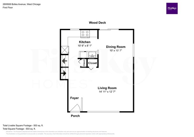 Building Photo - 28W608 Bolles Ave