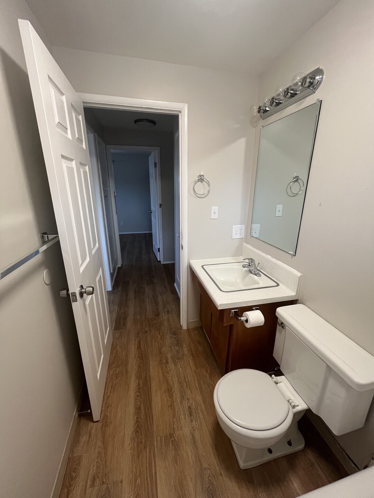 BATHROOM - 376 Alice Ave