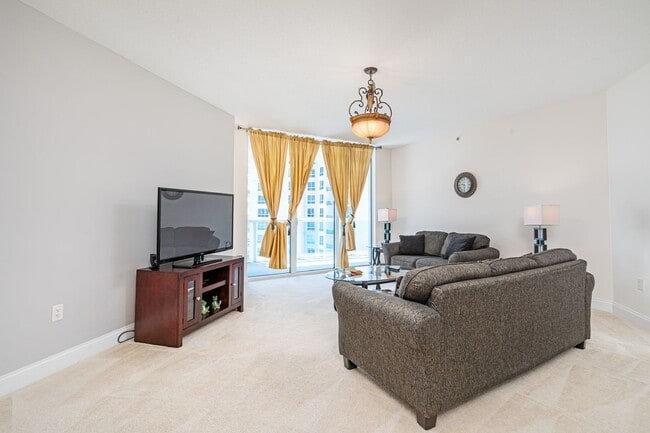 Building Photo - Furnished Marina Grande Condo