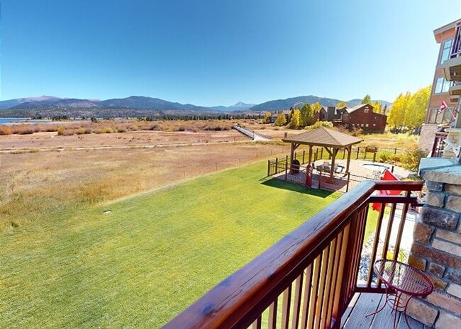 Building Photo - Long Term Rental- Timberline Cove 202