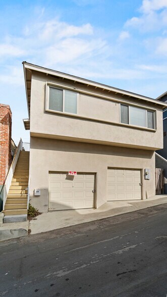 Building Photo - 225 Marine Ave