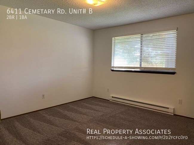 Building Photo - 6411 Cemetery Rd