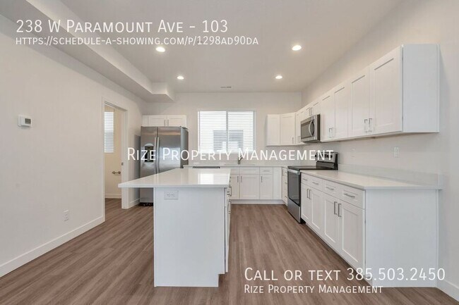 Primary Photo - 238 Paramount Ave