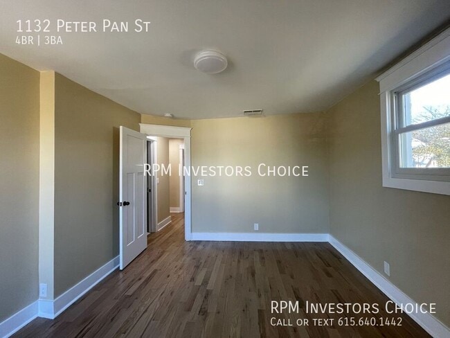 Building Photo - 1132 Peter Pan St