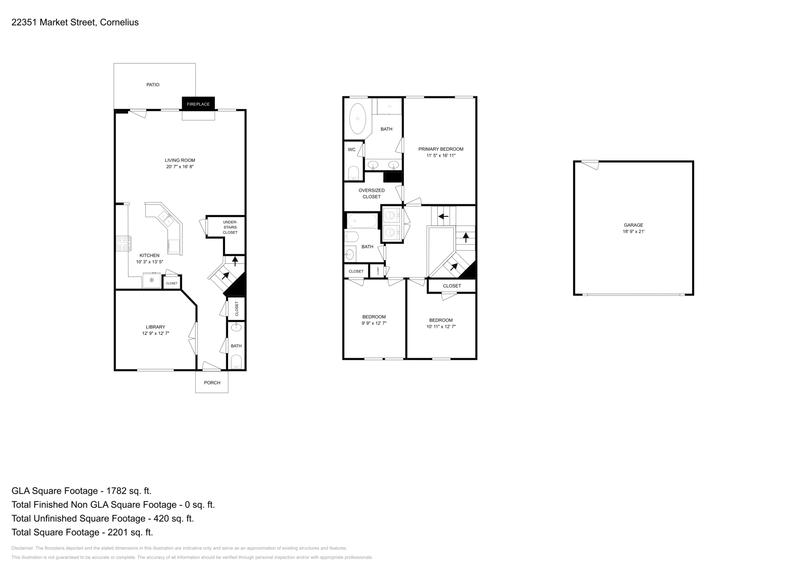 Building Photo - 22351 Market St