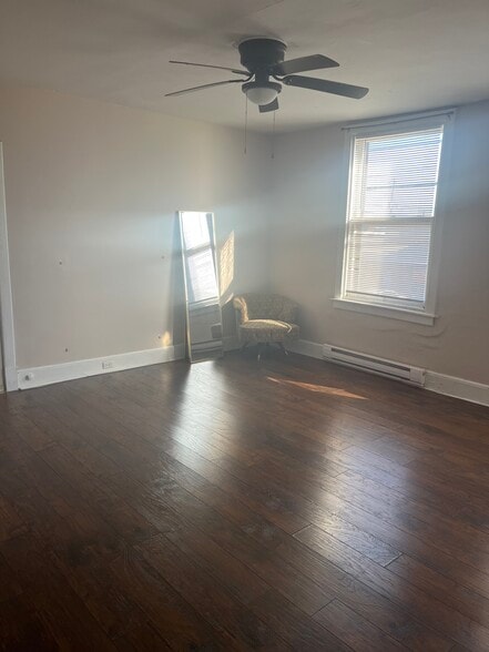 Bedroom#2 - 101 Chambersburg St