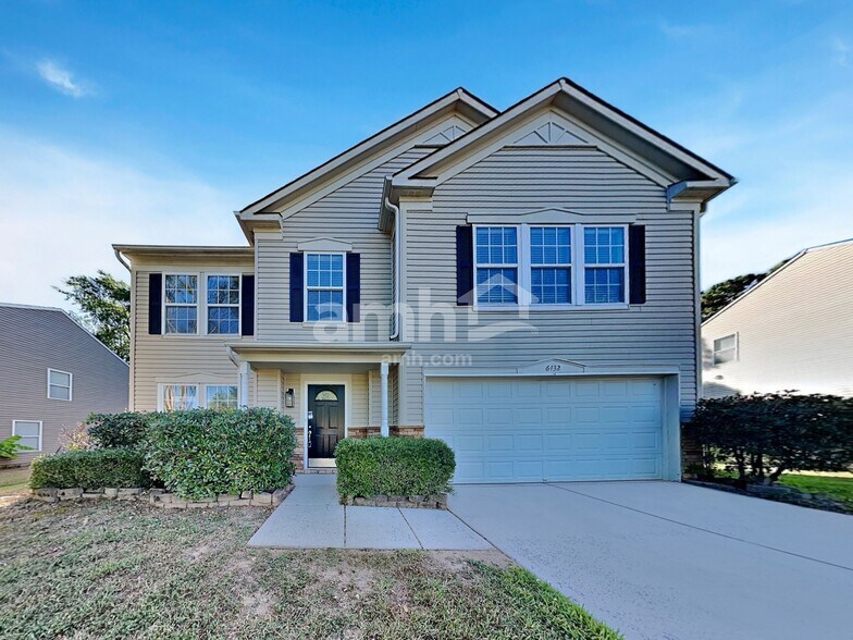 Primary Photo - 6432 Dillard Ridge Dr