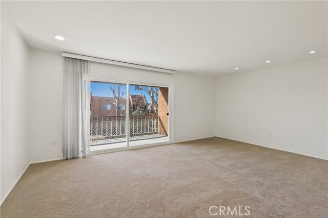 Building Photo - 6600 Warner Ave