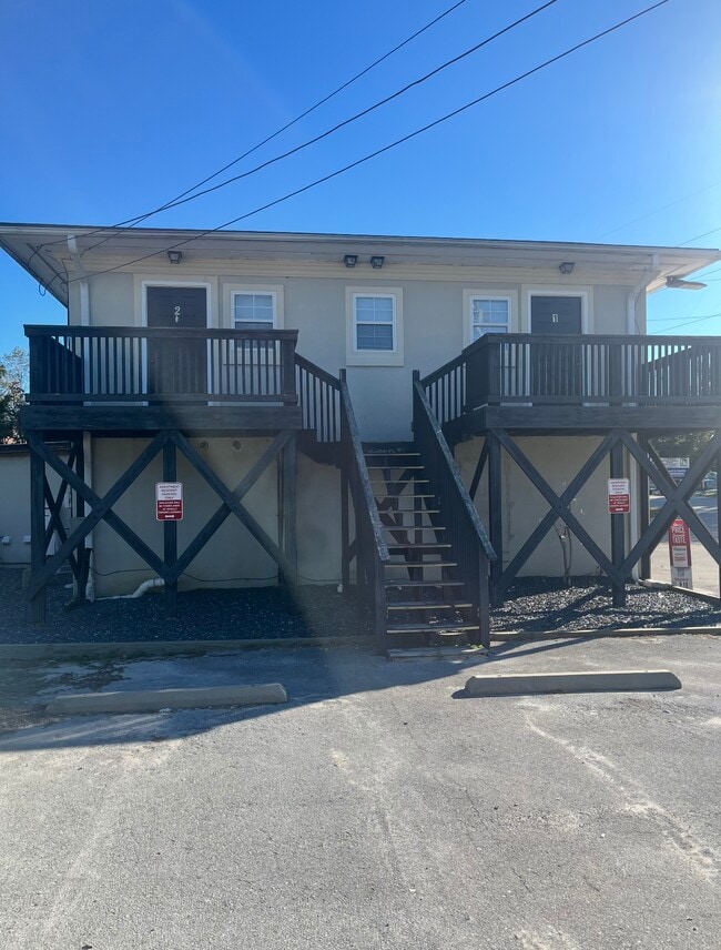Building Photo - 2201 NC-172