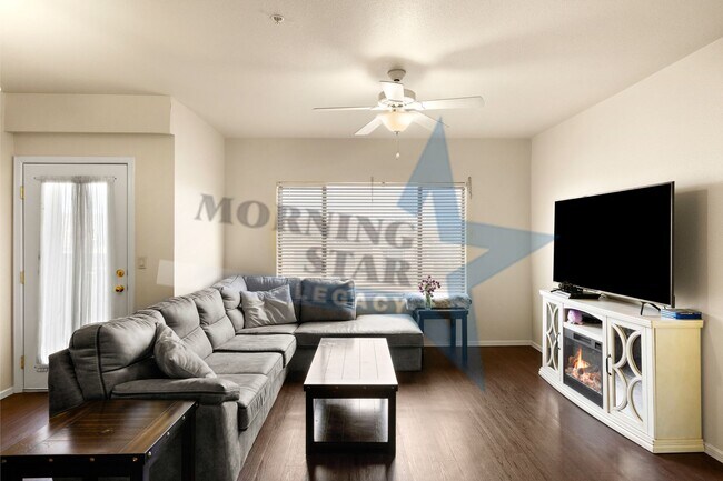 Building Photo - 3650 Morningstar Dr