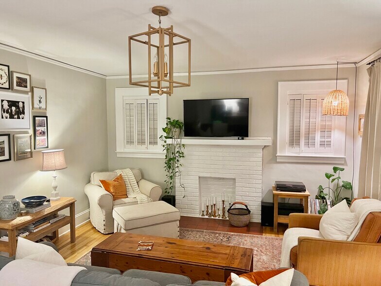 Building Photo - 1387 Ormewood Ave SE