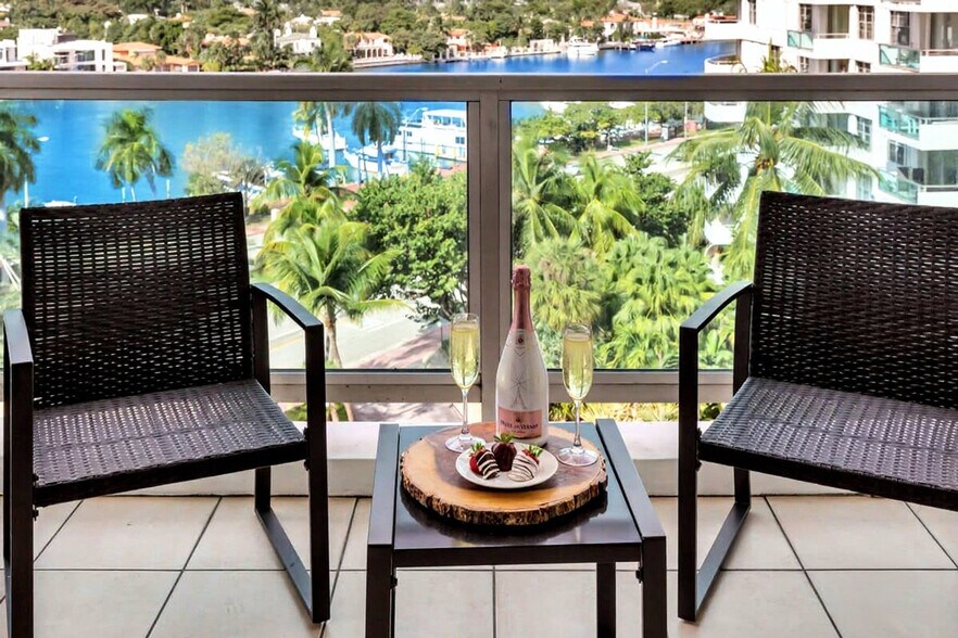 Building Photo - 5151 Collins Ave