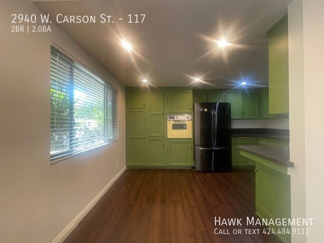 Building Photo - 2940 W Carson St